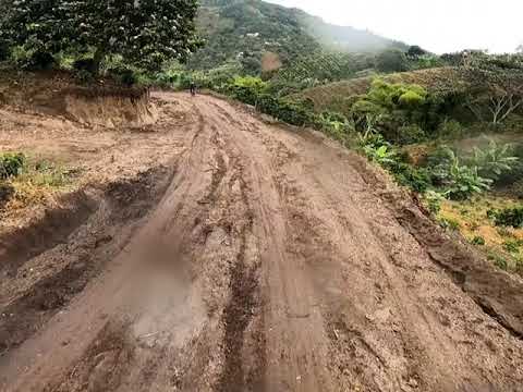 Mejores momentos Travesía de verano Team Correcaminos, La Unión Nariño, Club Mtb TROCHEROS
