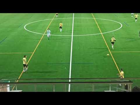 Norias C.F.- C.D. Viator 18/12/2022 1° parte (Juvenil de 3°)