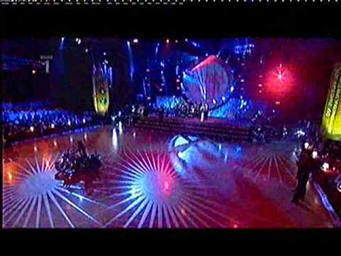 Grand Slam Latin Czech Open 2008 introduction