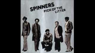The Spinners - I Don&#39;t Want To Lose You