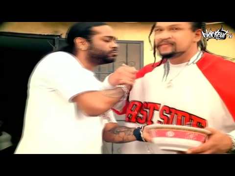 Jim Jones - Certified Gangstas (Feat. The Game & Cam'ron)