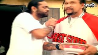 Jim Jones - Certified Gangstas (Feat. The Game &amp; Cam&#39;ron)
