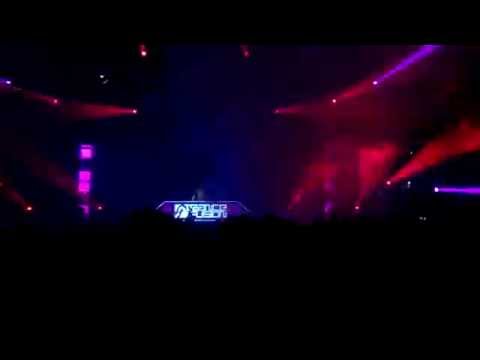 Sean Tyas b2b Menno de Jong @ Trancefusion TtSG