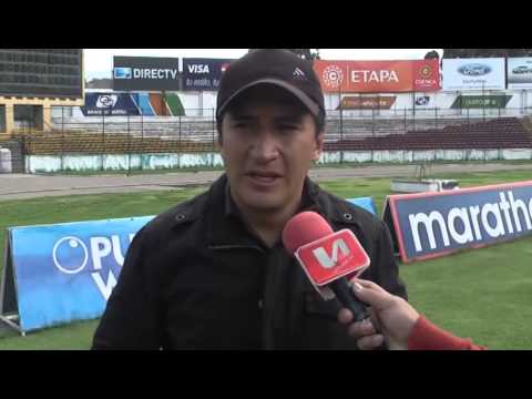 ESTRELLA ROJA VAPULEO 11 - 0 A LA GLORIA EN SEGUNDA CATEGORIA