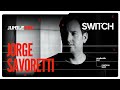 JORGE SAVORETTI @ JungleREC SWITCH CLUB ROSARIO 02.03.2024