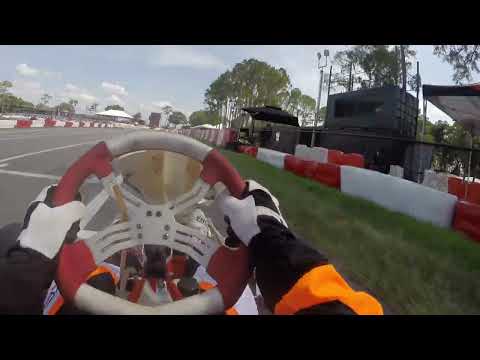 Steam Community :: Video :: Practice Race at Piquet Race Park (Predator