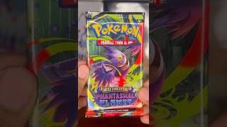 I Got An ULTRA RARE In This Phantasmal Flames Pack 😳🔥
