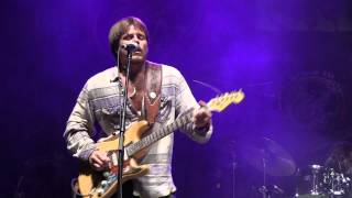 Lukas Nelson Promise of the Real Ain't No Answer