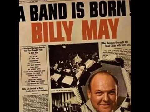 Billy May - A Band Is Born (1952)