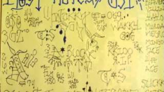 Muthafuckaz Gon' Die - Guerilla Black