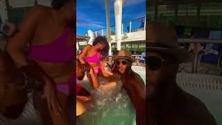 6 Cruises in 30 days is crazy. Time for Reviews!