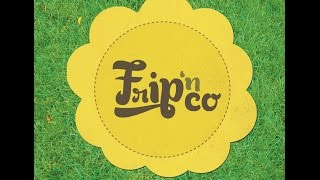 Frip'n Co #5 : friperie éphémère à Toulouse !