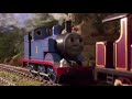 TATMR Chase Scene With Thomas Reorchestrated Runaway Theme From UpsideNow