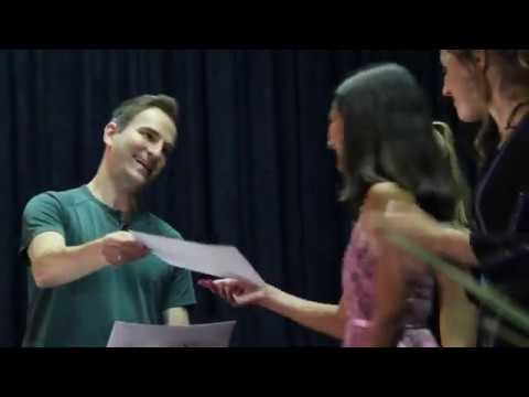 ARLEMM 2019 - Stefan Milenkovic