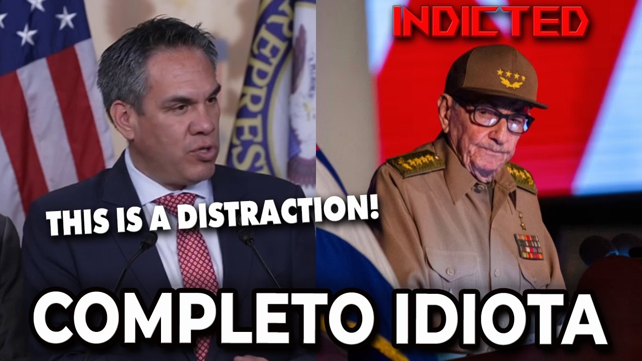 These useless mfers are so used to doing NOTHING that EVERYTHING is a "distraction" to them...