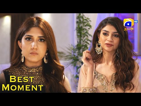 Kaffara Episode 52 | 𝐁𝐞𝐬𝐭 𝐌𝐨𝐦𝐞𝐧𝐭 𝟎𝟒  | Ali Ansari - Laiba Khan - Zoya Nasir - Har Pal Geo