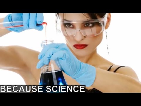 Worst Science Stock Photos Ever, As Voted By Twitter