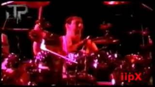 Dramagods(Nuno Bettencourt) - Mourning Widows - Paint The Town Red