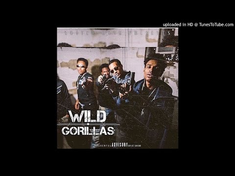 SwitchGang - Leg Work