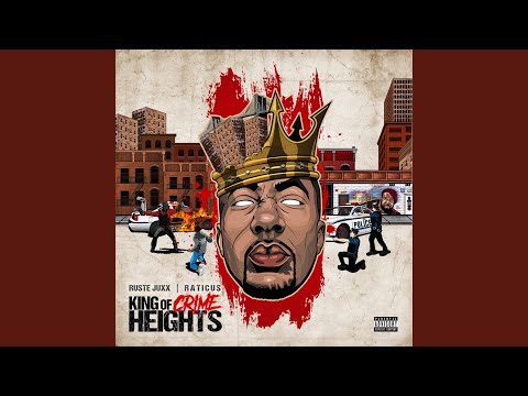 Kid from the Ghetto (feat. Dro Pesci)