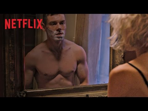 Trailer-Vorschau: Sense8