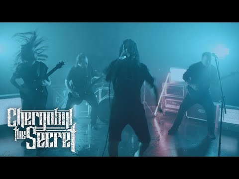 Chernobyl the Secret - In Search of Solace (Official Music Video)