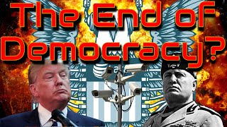 Will democracy end? | Fukuyama vs Huntington and the End of Democracy | How democracy will end