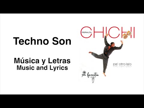 Techno son