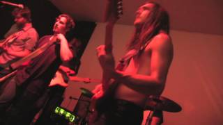 Diarrhea Planet - Kids @ Shea Stadium, 4/11/2013