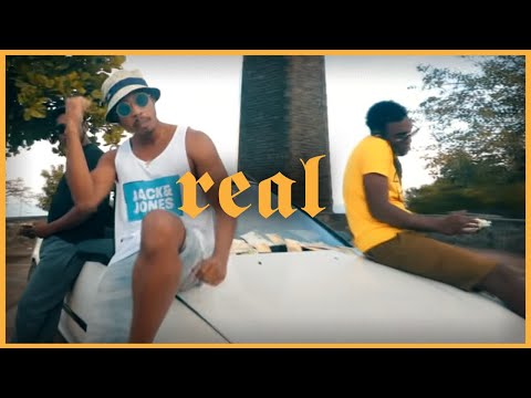 Lando Shvdow Feat. KSS, Zigiliostyl - WESTMOOD (Dir. by Gregisreal )