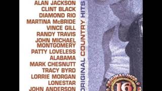 Alabama - I'm In A Hurry And Don't Know Why