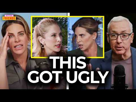 Actual Friends and 3 more