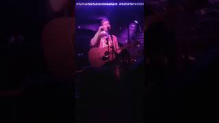 Count the Stars - Brian Mackey Live @chelseavienna
