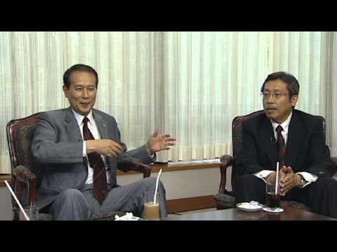 鎌田薫総長・弘兼憲史さん・隅修三さん 座談会（1/3） 早稲田大学校友広報紙「西北の風」特別企画