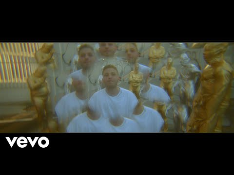 lowlow - Coscienza sporca (Official Video) ft. Briga