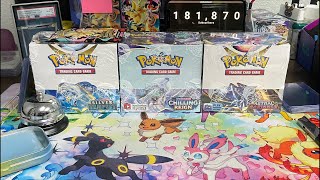 🔴 LIVE POKEMON PACK RIPS PITCH BLACK VAULT NEW SET FIFA SOCCER BLASTERS