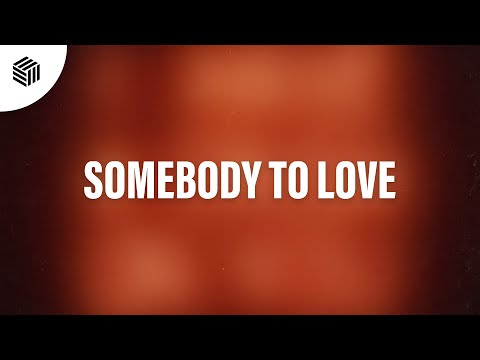 Blaze U & BVBATZ - Somebody To Love