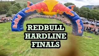 REDBULL HARDLINE FINALS