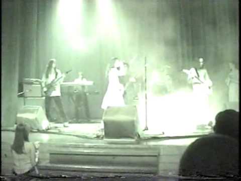 Lunatenebra - Alma Mater 2003 - 01 - Fear