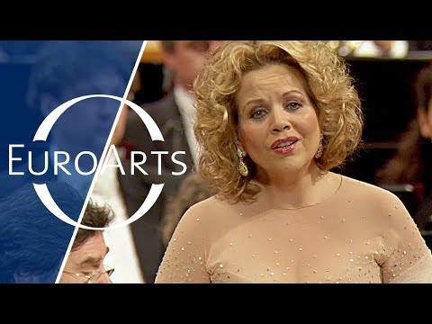 Renée Flemming: Alban Berg - Lieder Op. 4 "Altenberg Lieder" (Lucerne Festival, Claudio Abbado)
