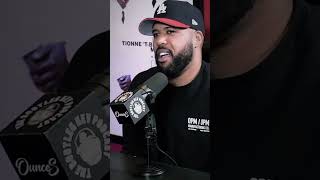 Dom Kennedy on why you can’t stream his classics