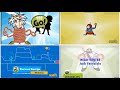 WordGirl Interstitials 2021 WUNG DT2