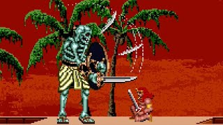 Galeco Arcade 2 Evercade Gameplay Only All 6 Games