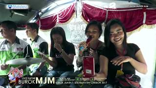 Download lagu Wadon Selingan - Burok Mjm Live Pabuaran Kidul Pabuaran Cirebon [06-10-2018] mp3