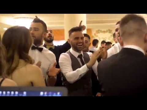 Simone Boccatonda - Il Matrimonio Perfetto "Extended Version"