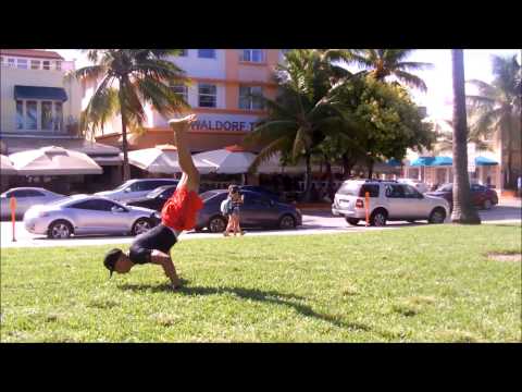 BAR JAGUARZ x OVER N7 (feat CIRANO) #ApaSalsa