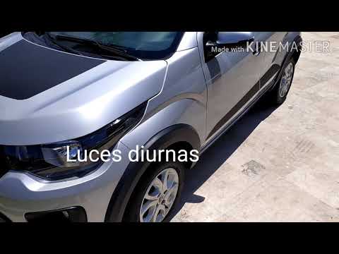 FIAT MOBI WAY 2020 - Abdel Pita