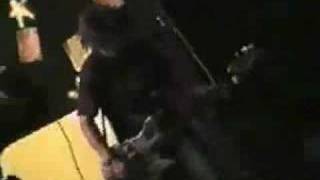 JAMMIN' GERBILS - Hell's Half Acre