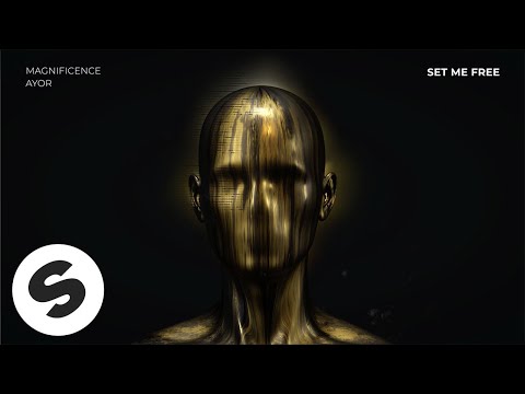 Magnificence, Ayor - Set Me Free (Official Audio)