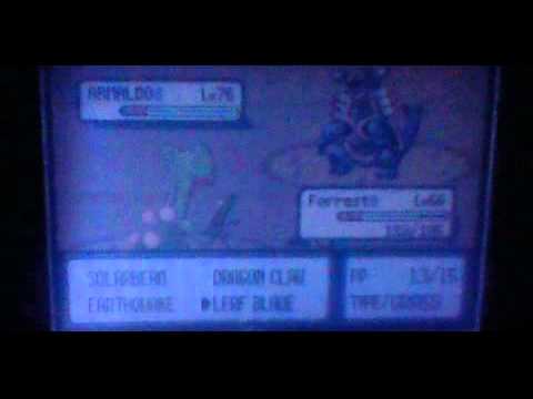 Let's Play Pokemon Emerald - Episode 86: Ultimate Trainer ____ (Finale)